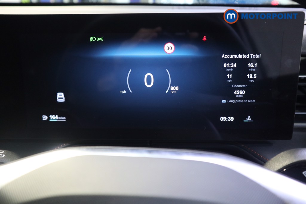 Used MG MG HS 2024 for sale - 76616506: Photo 13