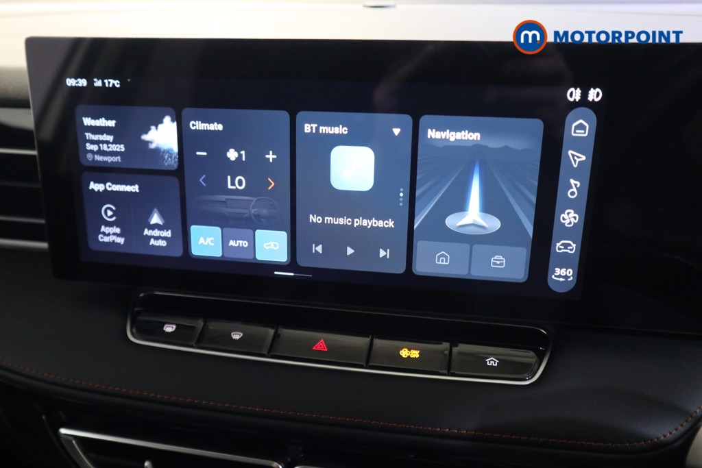 Used MG MG HS 2024 for sale - 76616506: Photo 14