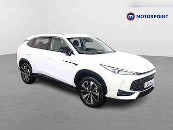 Used MG MG HS 2024 for sale - 76616506: Photo