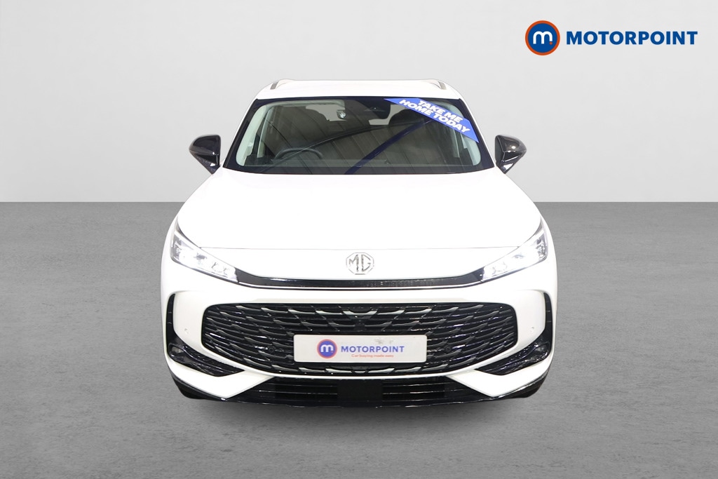 Used MG MG HS 2024 for sale - 76616506: Photo 2