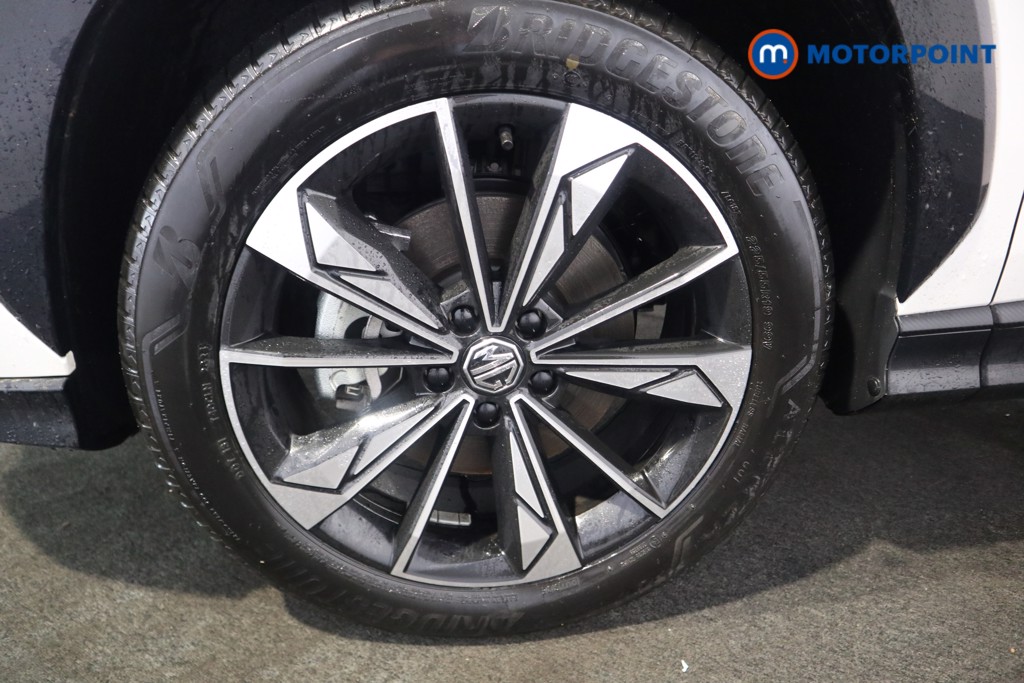 Used MG MG HS 2024 for sale - 76616506: Photo 25