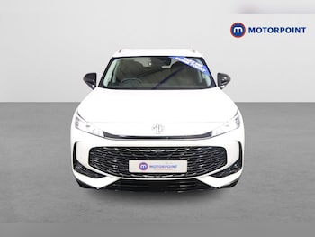 Used MG MG HS 2024 for sale - 76616506: Photo