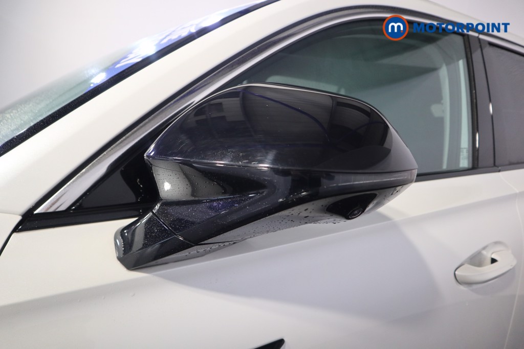 Used MG MG HS 2024 for sale - 76616506: Photo 32