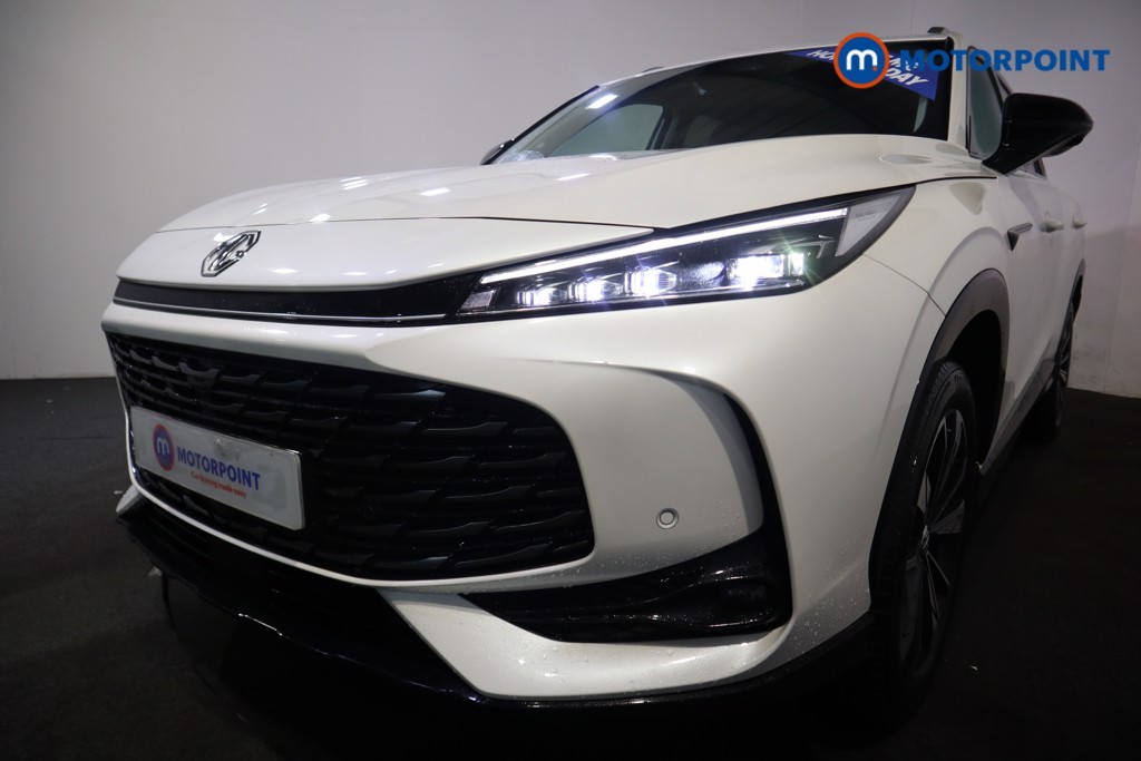 Used MG MG HS 2024 for sale - 76616506: Photo 33