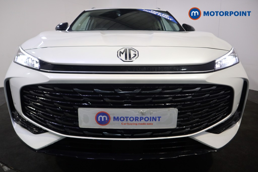 Used MG MG HS 2024 for sale - 76616506: Photo 34