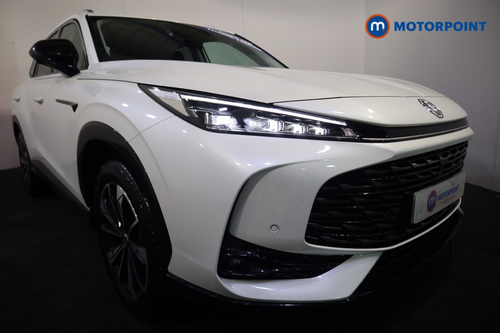 Used MG MG HS 2024 for sale - 76616506: Photo 35