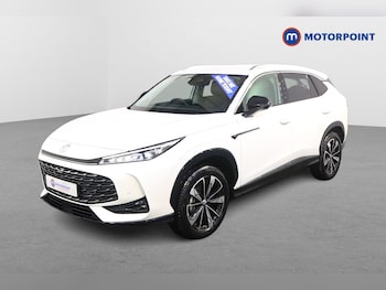 Used MG MG HS 2024 for sale - 76616506: Photo