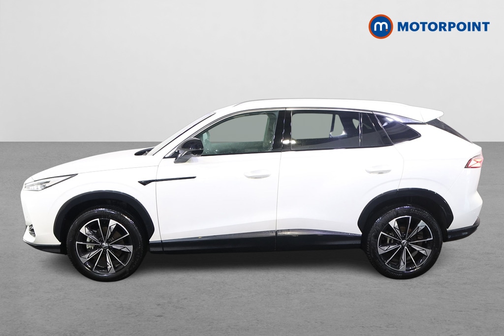 Used MG MG HS 2024 for sale - 76616506: Photo 4