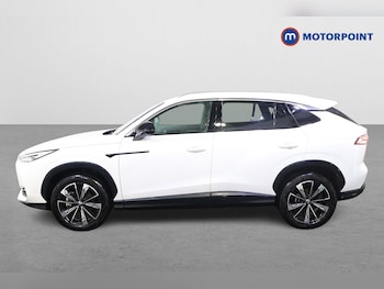 Used MG MG HS 2024 for sale - 76616506: Photo