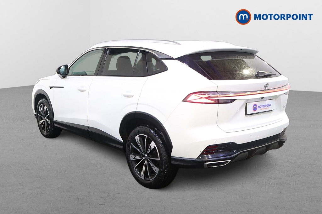 Used MG MG HS 2024 for sale - 76616506: Photo 5