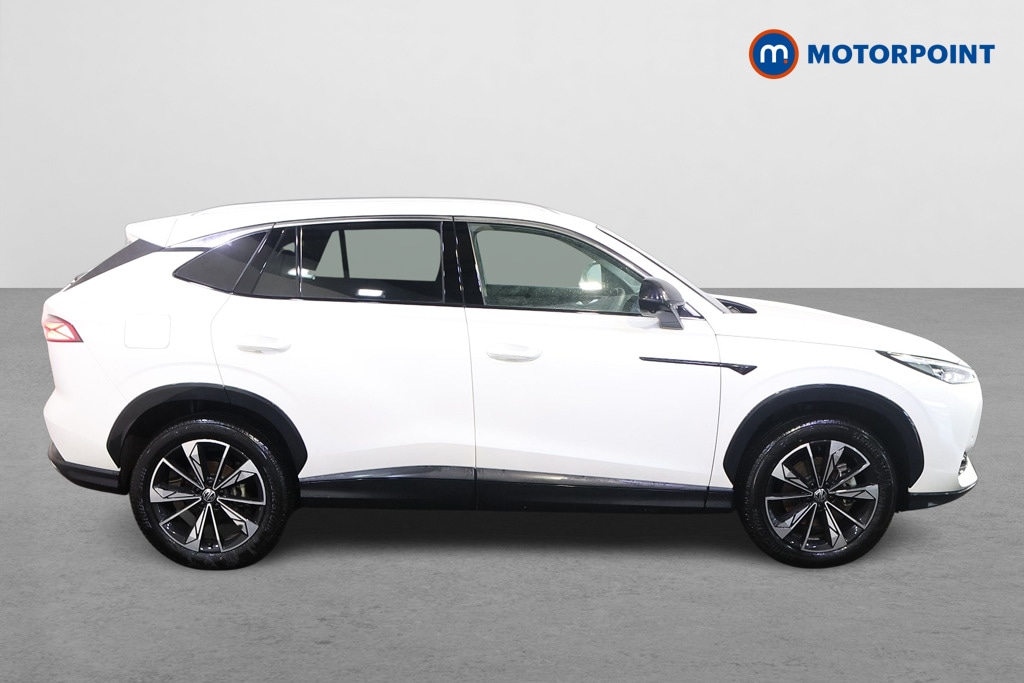 Used MG MG HS 2024 for sale - 76616506: Photo 8