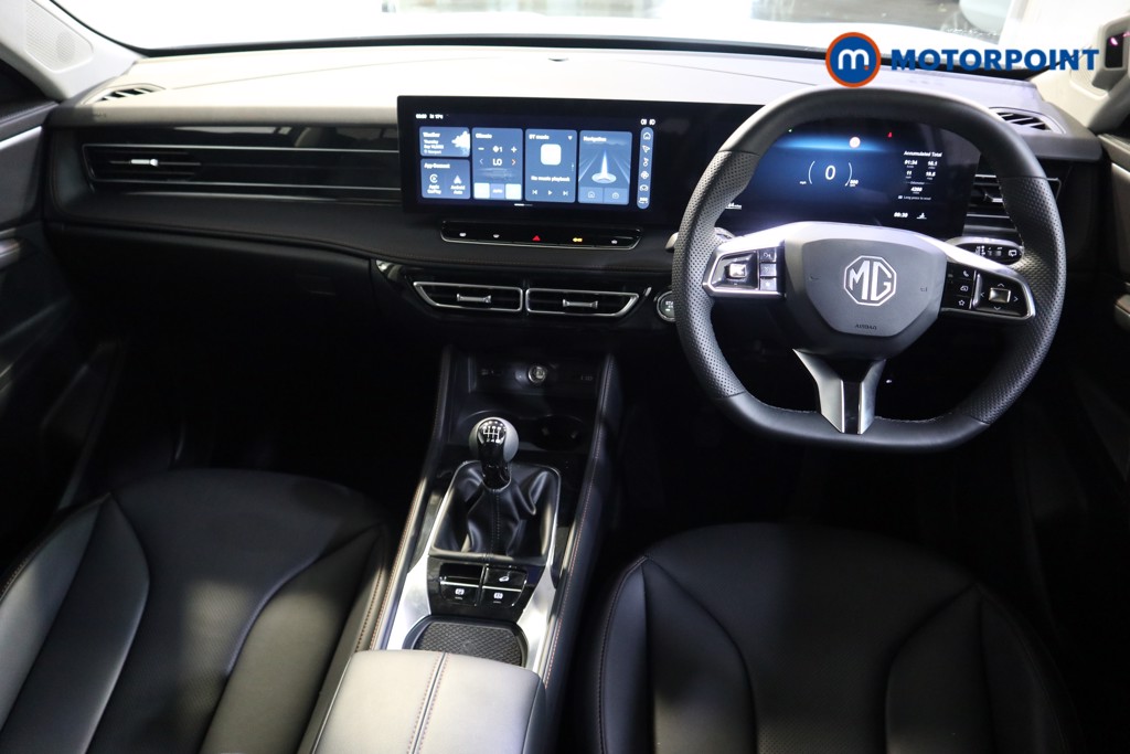 Used MG MG HS 2024 for sale - 76616506: Photo 9