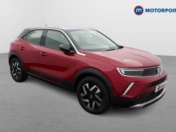 2021 - 1.2 Turbo Elite Nav Premium 5dr