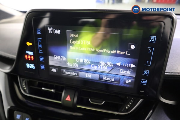 Used Toyota C-HR 2017 for sale - 76278840: Photo 14