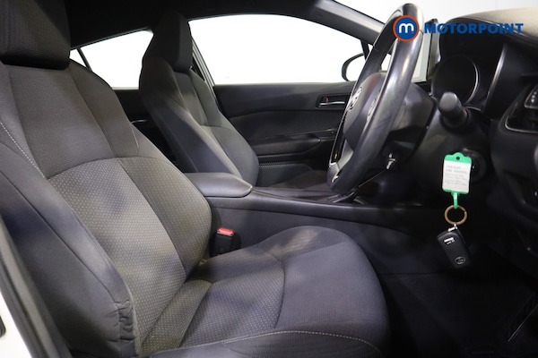 Used Toyota C-HR 2017 for sale - 76278840: Photo 21