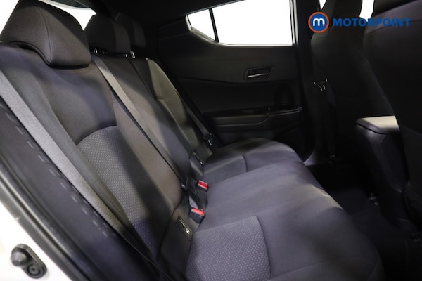 Used Toyota C-HR 2017 for sale - 76278840: Photo 22