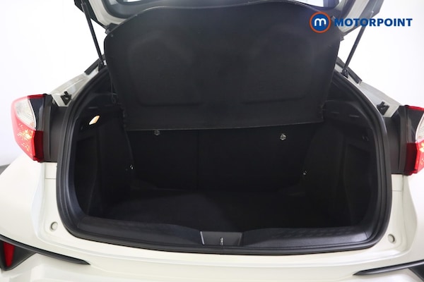 Used Toyota C-HR 2017 for sale - 76278840: Photo 25