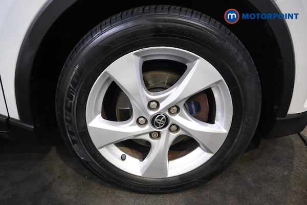 Used Toyota C-HR 2017 for sale - 76278840: Photo 27