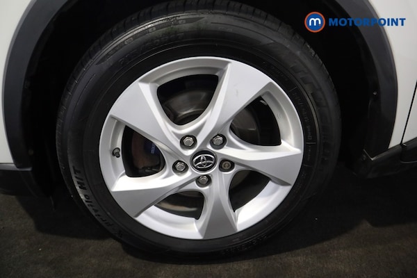 Used Toyota C-HR 2017 for sale - 76278840: Photo 28