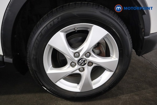 Used Toyota C-HR 2017 for sale - 76278840: Photo 29