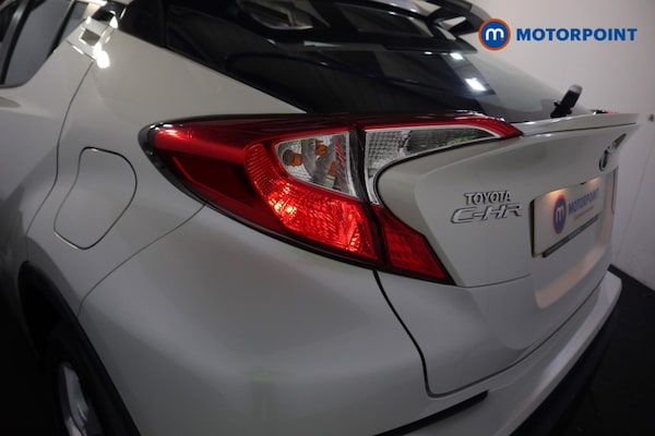 Used Toyota C-HR 2017 for sale - 76278840: Photo 31