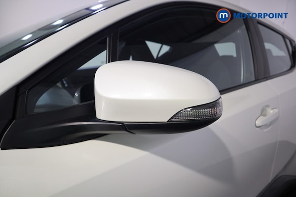 Used Toyota C-HR 2017 for sale - 76278840: Photo 35