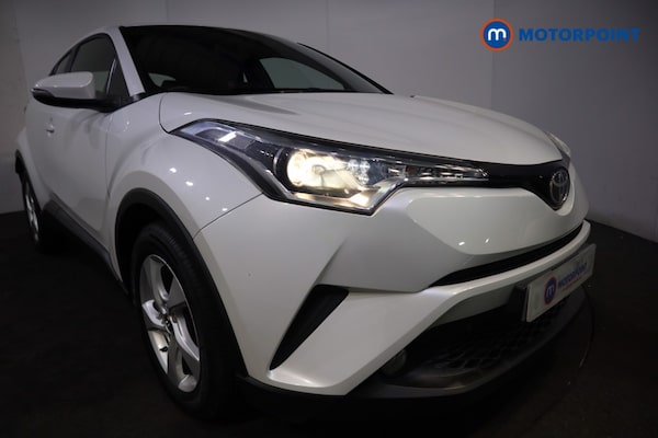 Used Toyota C-HR 2017 for sale - 76278840: Photo 38