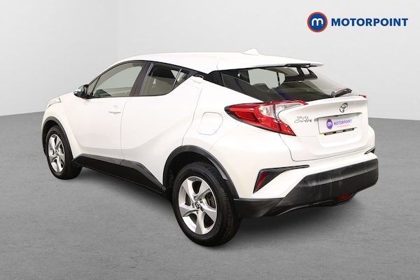 Used Toyota C-HR 2017 for sale - 76278840: Photo 5