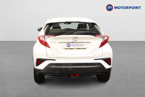 Used Toyota C-HR 2017 for sale - 76278840: Photo 6