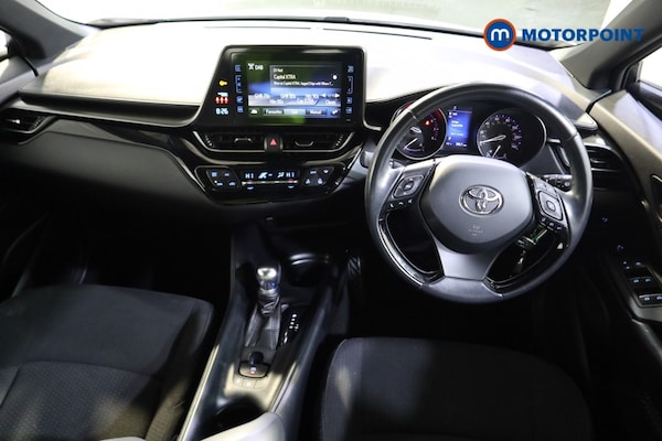 Used Toyota C-HR 2017 for sale - 76278840: Photo 9