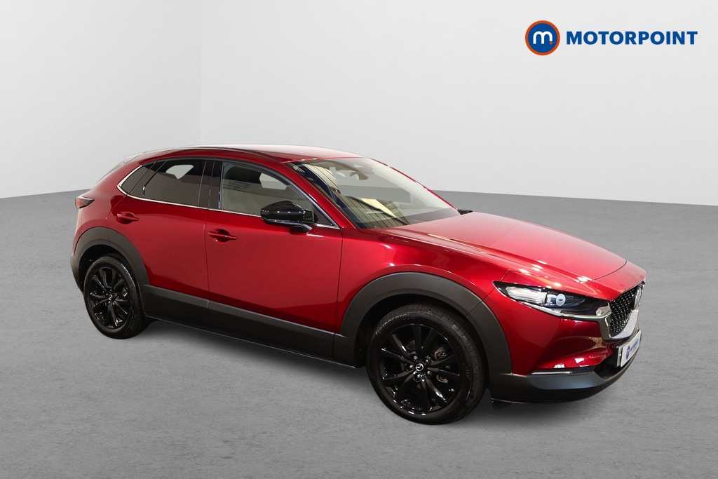 Used Mazda CX-30 2023 for sale - 76127764: Photo 1