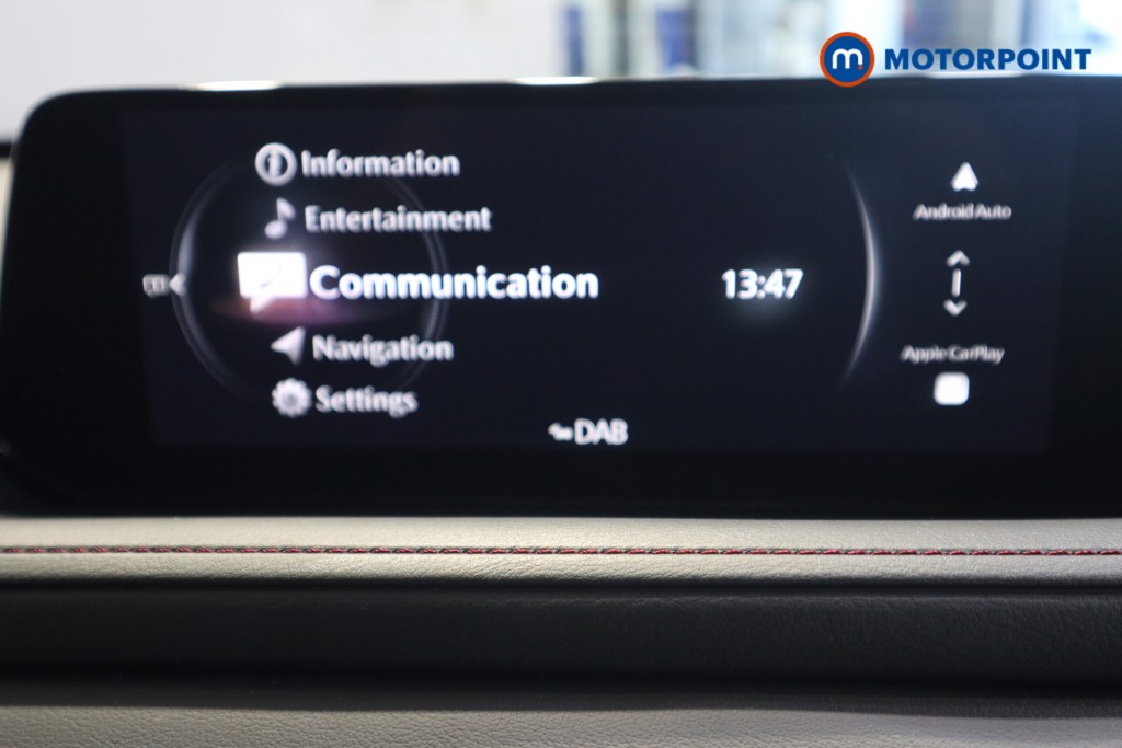 Used Mazda CX-30 2023 for sale - 76127764: Photo 10