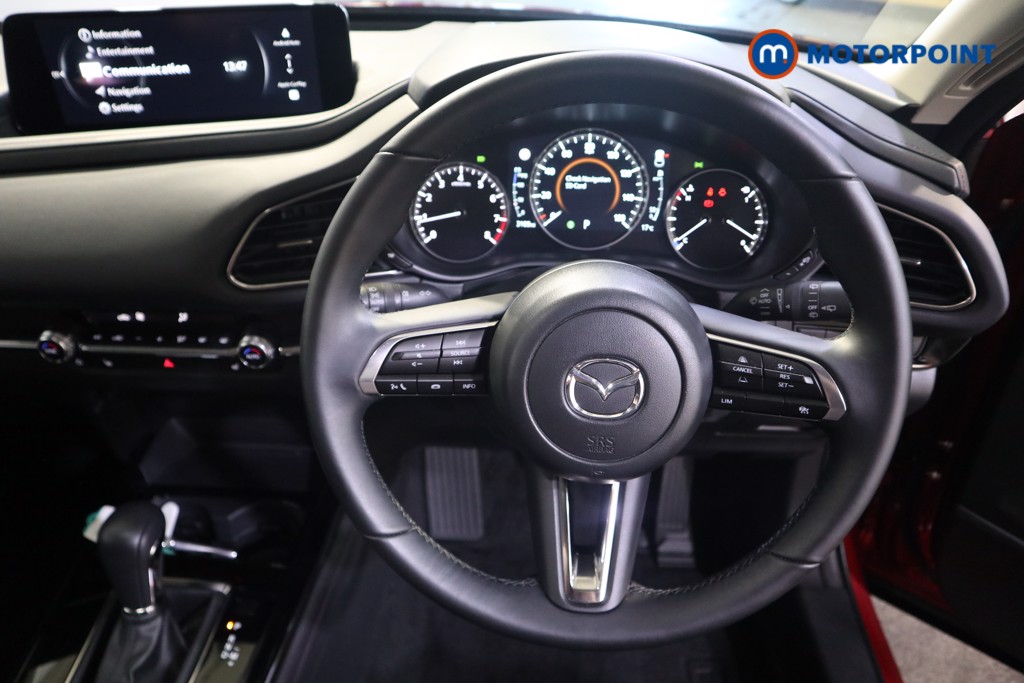 Used Mazda CX-30 2023 for sale - 76127764: Photo 11
