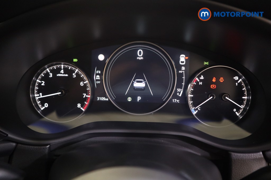 Used Mazda CX-30 2023 for sale - 76127764: Photo 12