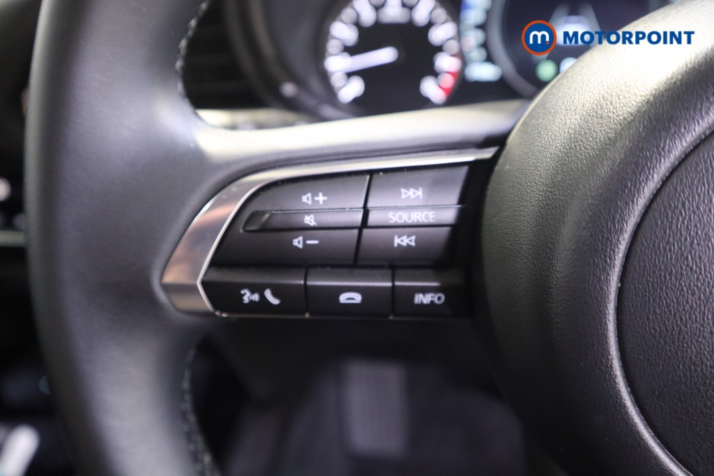 Used Mazda CX-30 2023 for sale - 76127764: Photo 13