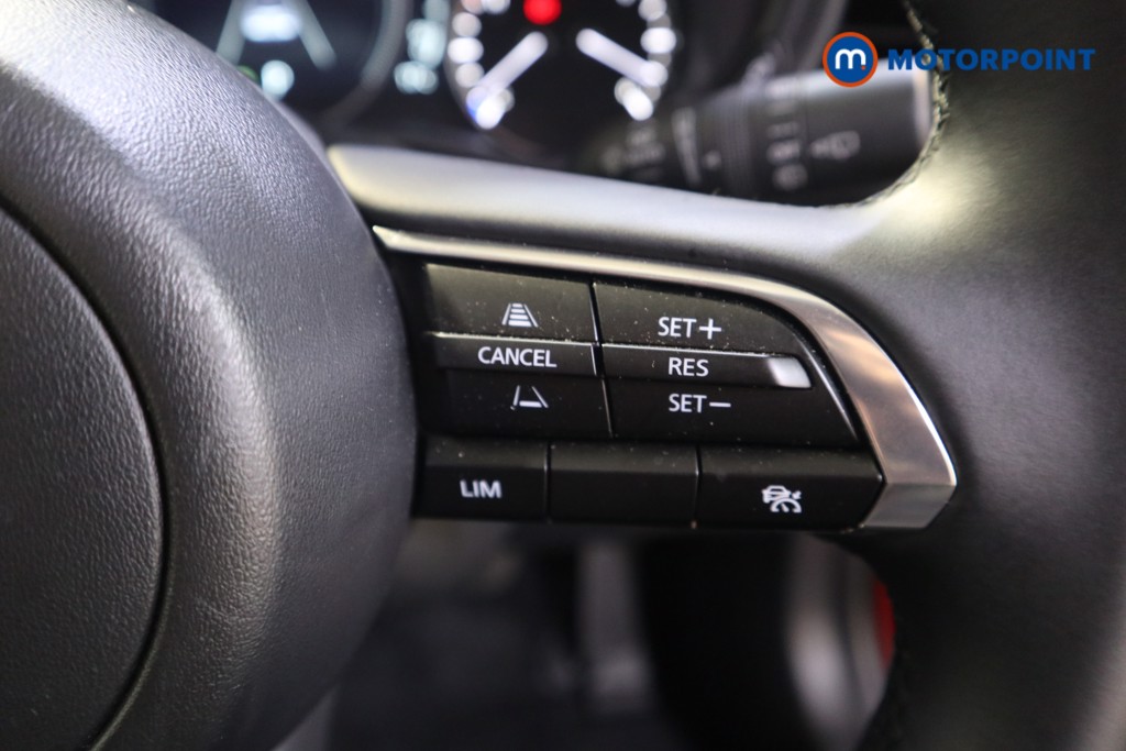 Used Mazda CX-30 2023 for sale - 76127764: Photo 14