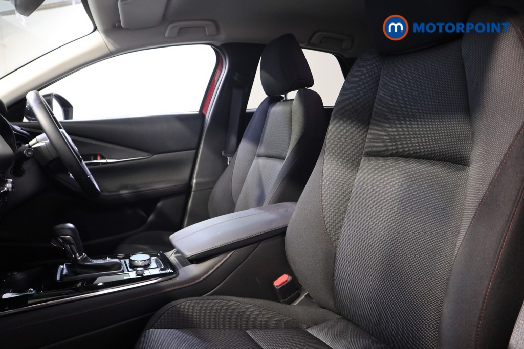 Used Mazda CX-30 2023 for sale - 76127764: Photo 18