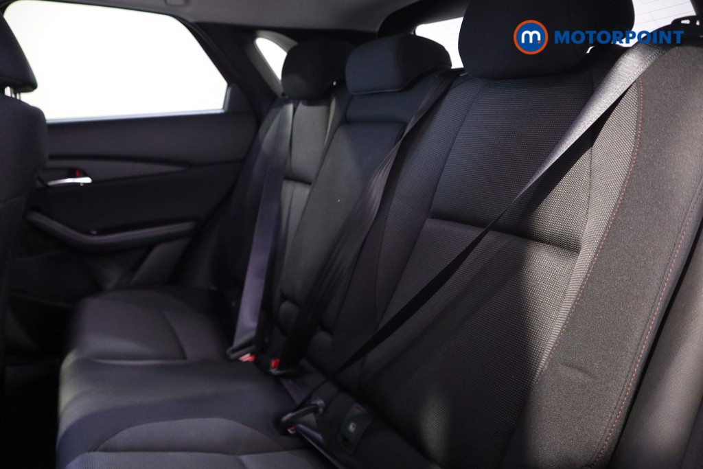 Used Mazda CX-30 2023 for sale - 76127764: Photo 19