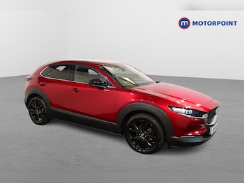 Mazda - CX-30