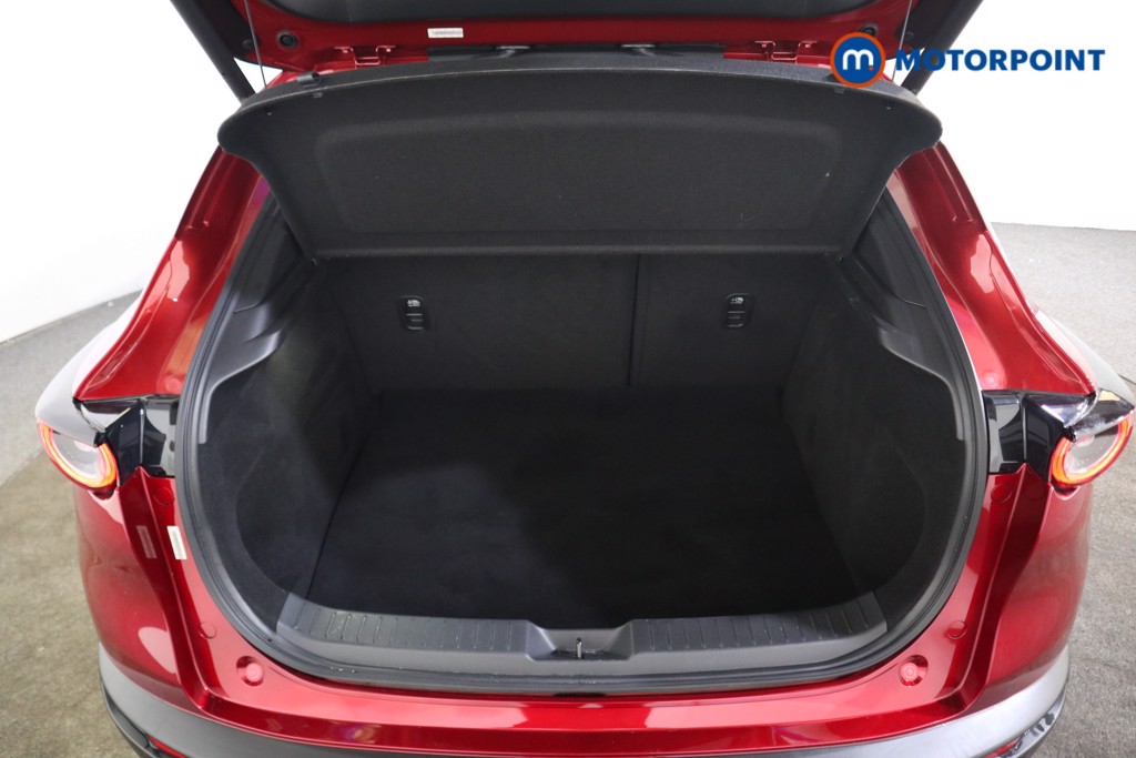 Used Mazda CX-30 2023 for sale - 76127764: Photo 20