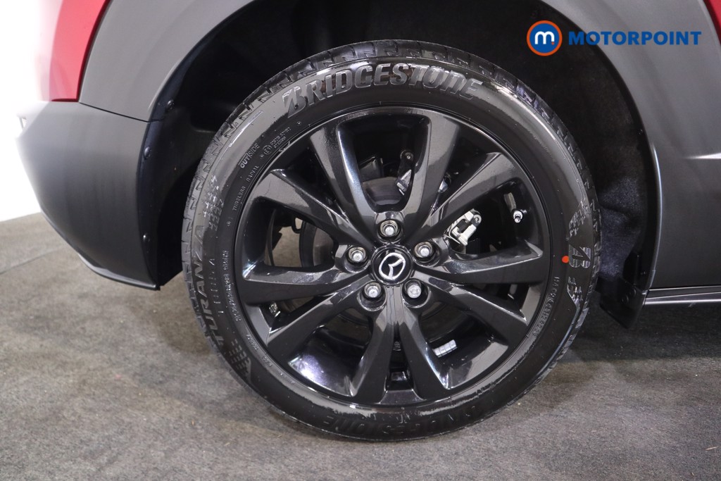 Used Mazda CX-30 2023 for sale - 76127764: Photo 22