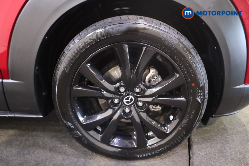 Used Mazda CX-30 2023 for sale - 76127764: Photo 23