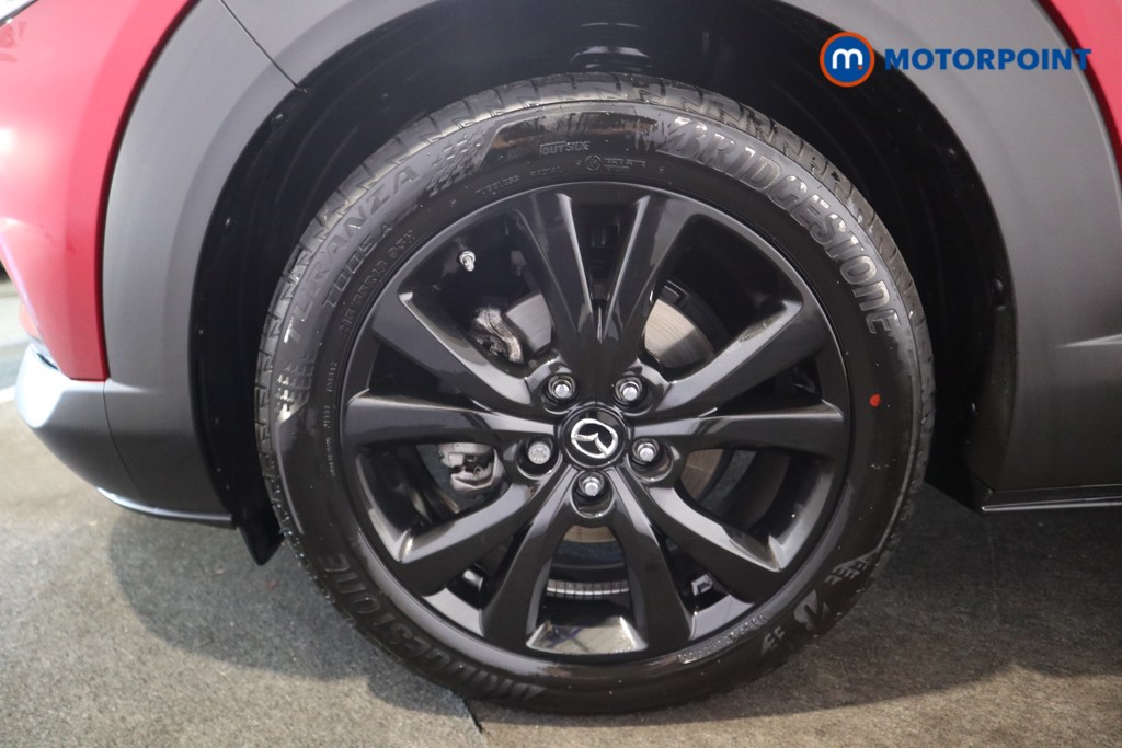 Used Mazda CX-30 2023 for sale - 76127764: Photo 24