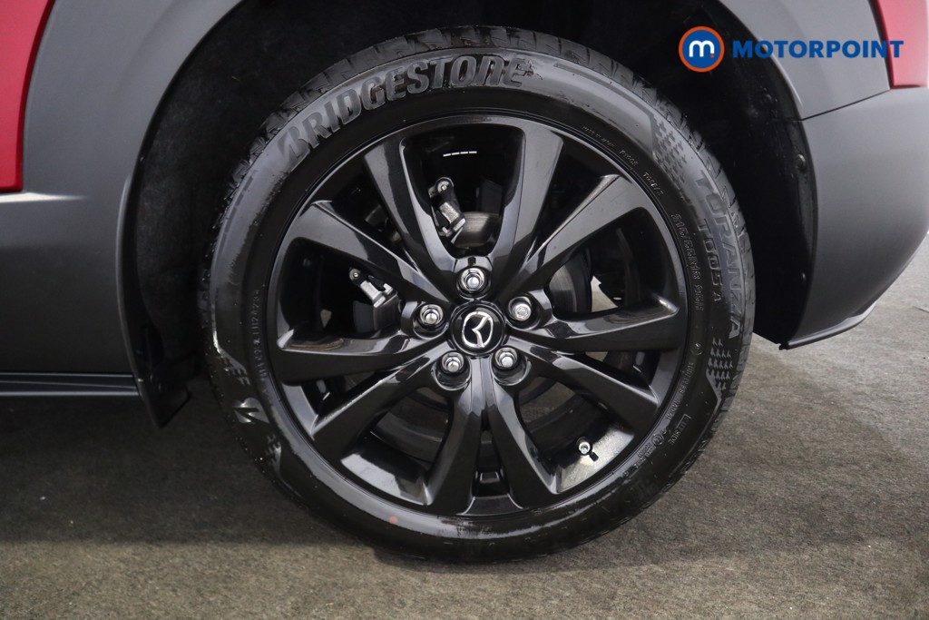 Used Mazda CX-30 2023 for sale - 76127764: Photo 25