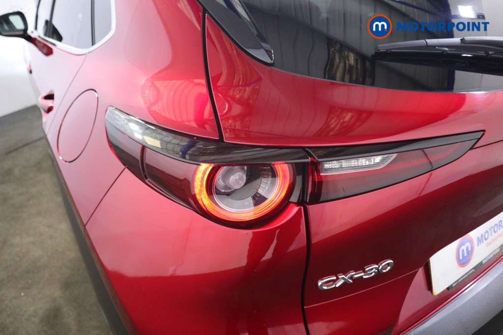 Used Mazda CX-30 2023 for sale - 76127764: Photo 27