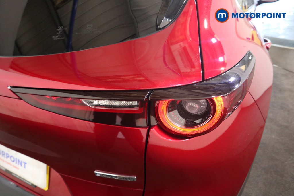 Used Mazda CX-30 2023 for sale - 76127764: Photo 28