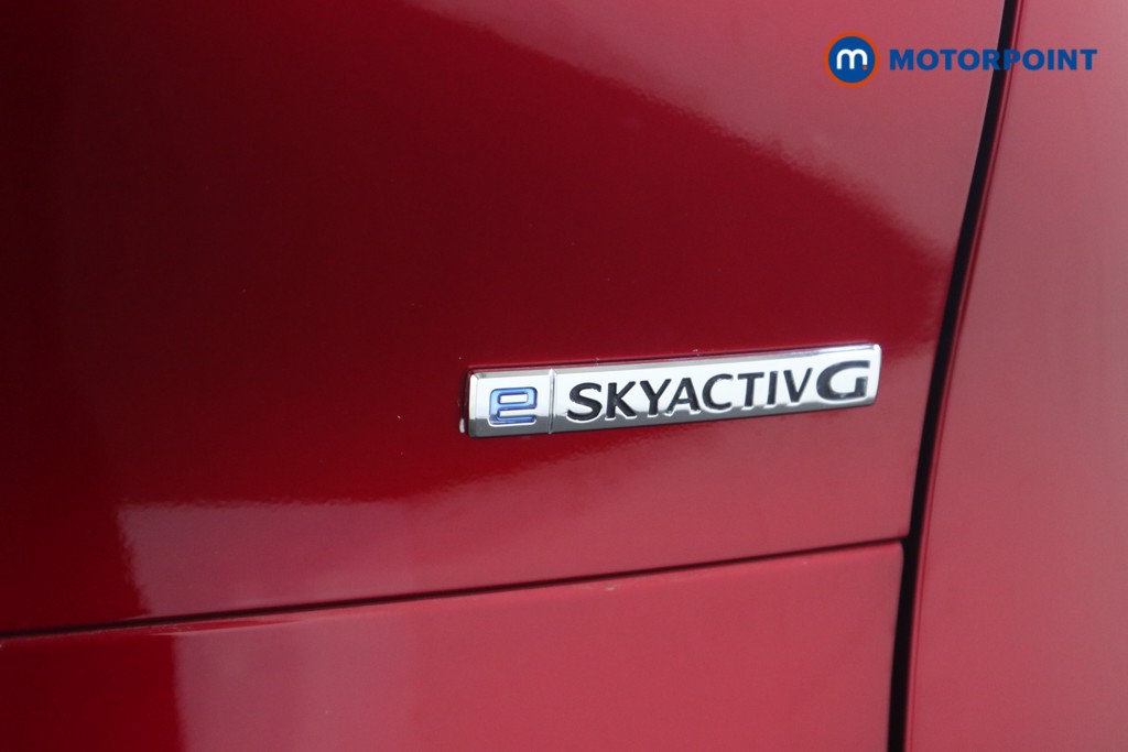 Used Mazda CX-30 2023 for sale - 76127764: Photo 29