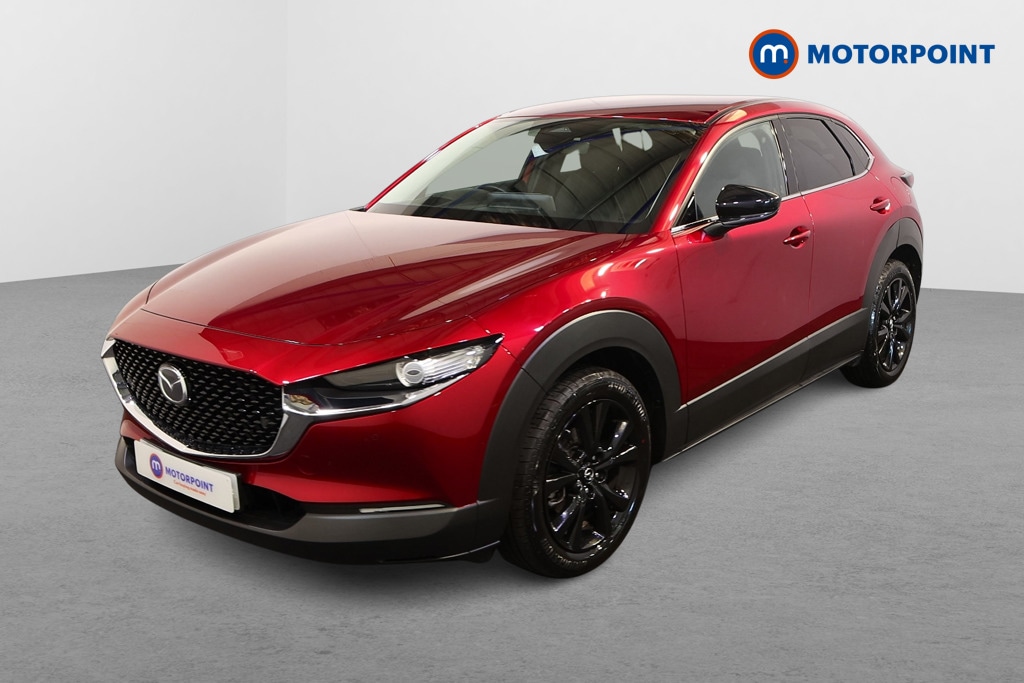 Used Mazda CX-30 2023 for sale - 76127764: Photo 3