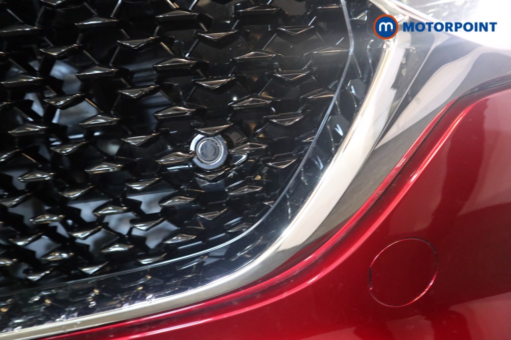 Used Mazda CX-30 2023 for sale - 76127764: Photo 32