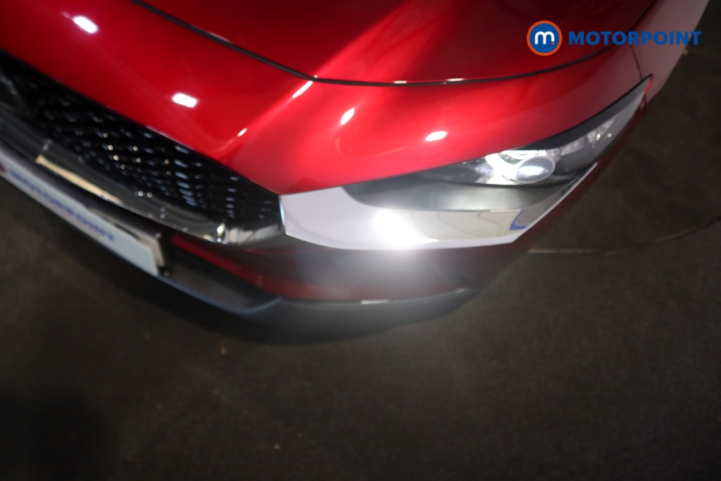 Used Mazda CX-30 2023 for sale - 76127764: Photo 33